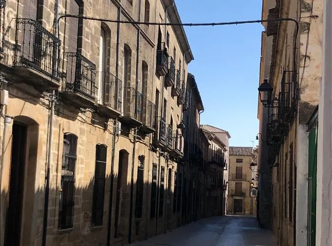 Casa Ayaran Apartment