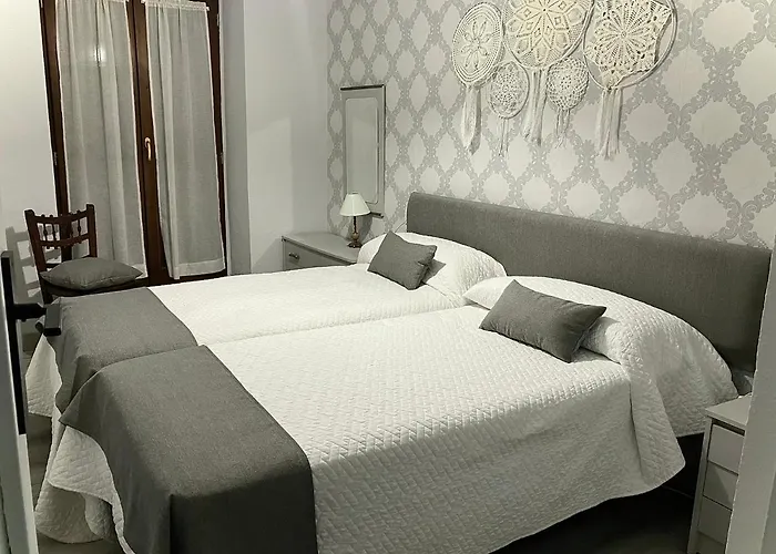 Apartment Casa Ayaran