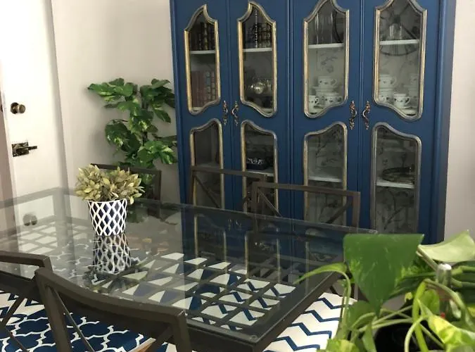 Apartment Casa Ayaran Baeza