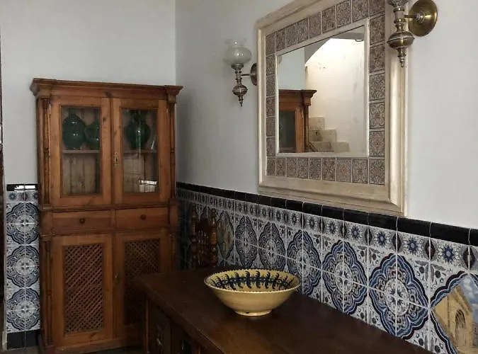 Casa Ayaran Apartment