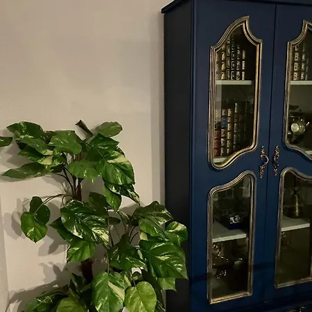 Casa Ayaran דירה