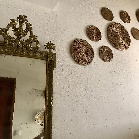 Apartamento Casa Ayaran Baeza