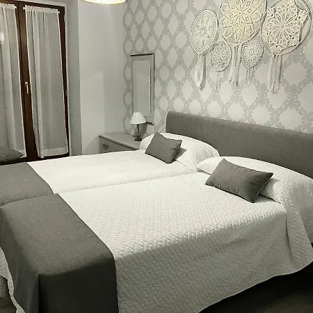 Apartment Casa Ayaran