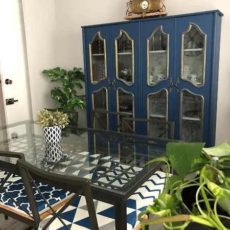 Apartment Casa Ayaran Baeza