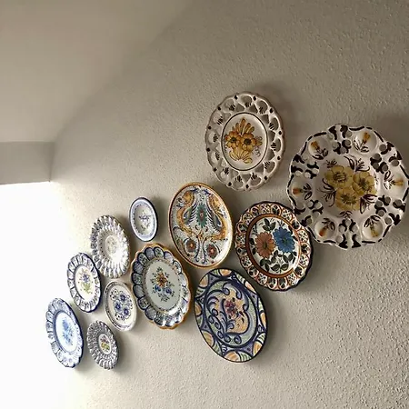 Casa Ayaran Baeza