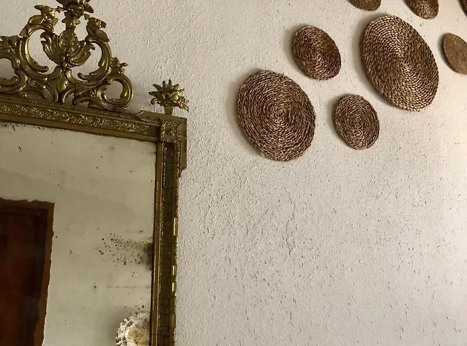 Apartment Casa Ayaran Baeza